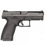 CZ USA P-10 Compact 9mm 2- 15 Round Magazines 91531 1 CZ USA P-10 Compact 9mm 2- 15 Round Magazines 91531