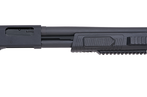 Mossberg Firearms 500 Flex 12 Ga Pistol Grip 18" Barrel Pump Action 50673