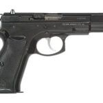 CZ USA 75B 9mm Black Polycoat 75 16 Round Capacity 91102 1 CZ USA 75B 9mm Black Polycoat 75 16 Round Capacity 91102