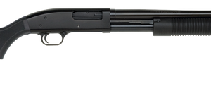 Mossberg Maverick 88 12 Ga Pump Action 8-Shot 20" Barrel 31046