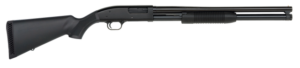 Mossberg Maverick 88 12 Ga Pump Action 8-Shot 20" Barrel 31046 3 A87