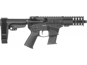 CMMG 57 Mk57 Banshee 300 5.7X28 Caliber Black 57A1843-GB 3 A874