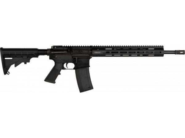 A879 Troy SPC M4A3 556 Nato 16" Barrel 13" MLok Handguard SCAR-CA3-16BT-19