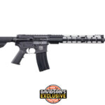 Diamondback Firearms DB15 556 Nato 12" MLok DB15MZB 3 A881