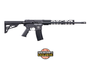 Diamondback Firearms DB15 556 Nato 12" MLok DB15MZB