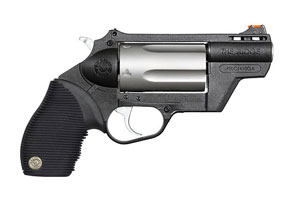 Taurus Public Defender 45-410 Poly 2-441029TCPLY