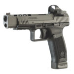 Canik USA TP9SFX 9mm W/ VORTEX VIPER HG3774GV-N 2 Canik USA TP9SFX 9mm W/ VORTEX VIPER HG3774GV-N