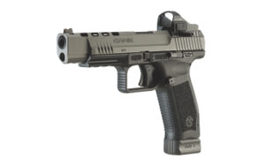 Canik USA TP9SFX 9mm W/ VORTEX VIPER HG3774GV-N 3 A889