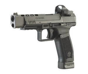 Canik USA TP9SFX 9mm W/ VORTEX VIPER HG3774GV-N