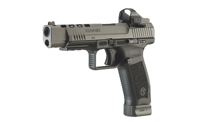 A889 Canik USA TP9SFX 9mm W/ VORTEX VIPER HG3774GV-N