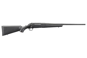 Ruger American 243 Win 22" Barrel 6904