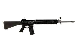 FN America FN 15 M16 Military Collectors Edition 556 Nato 20" Barrel 36320