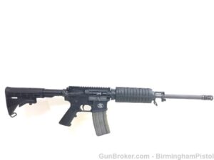 FNH FN15 FN-15 AR AR15 5.56 AR-15 36317 3 A900