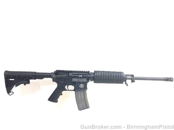 A900 FNH FN15 FN-15 AR AR15 5.56 AR-15 36317
