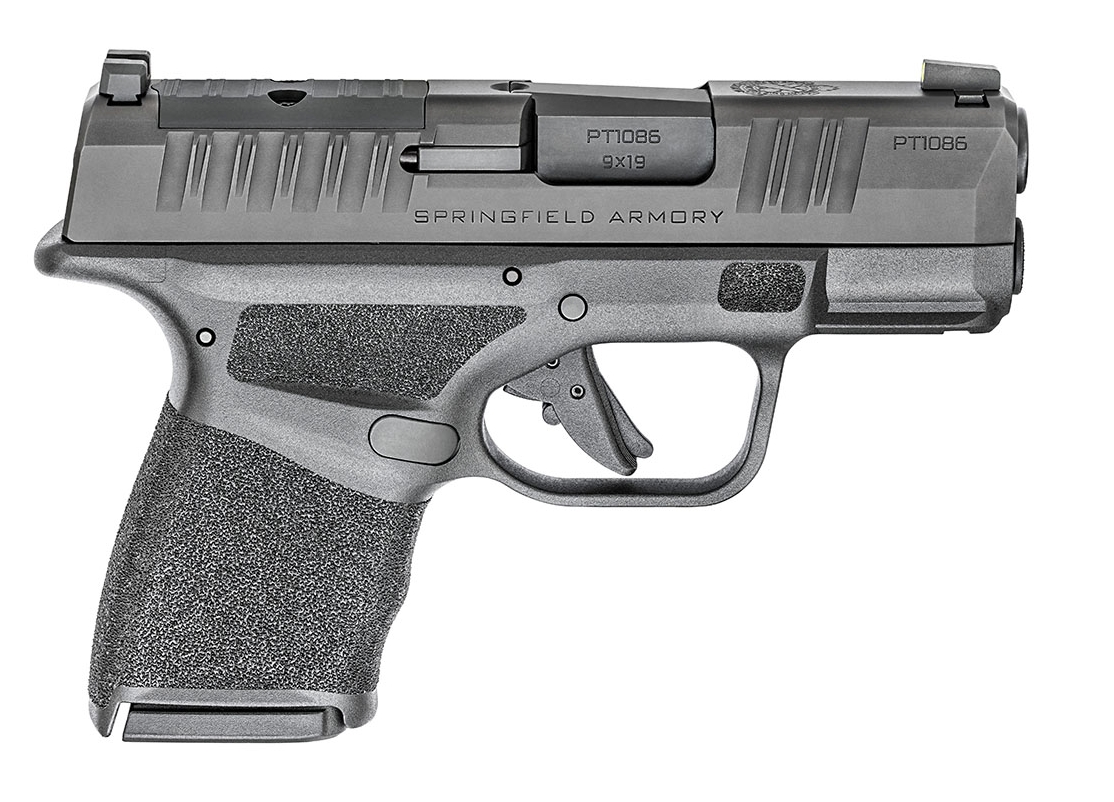A902 Springfield Armory Hellcat OSP 9mm HC9319BOSP