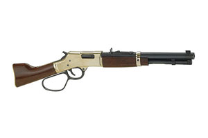 Henry Repeating Arms Big Boy Mares Leg 357 Mag H006MML