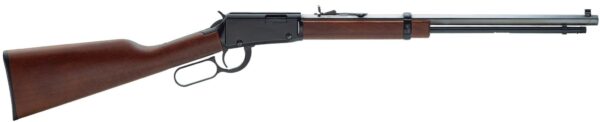 A910 Henry Repeating Arms Frontier Lever Action 22 LR 20" Octagon Barrel H001T