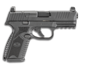 FN 509 Midsize MRD 9mm 66-100587 3 A912