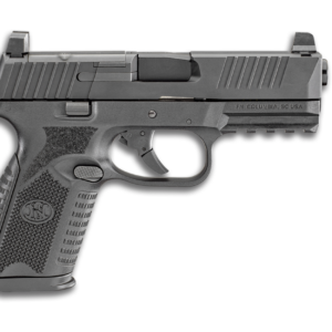 FN 509 Midsize MRD 9mm 66-100587