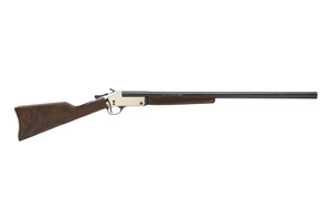 Henry Repeating Arms Single Shot Brass 410 Ga 26" Barrel H015B-410