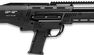 Standard Manufacturing DP-12 Double Barrel Pump Action 12 Ga DP12