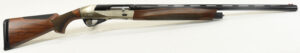 Benelli Ethos Field 20 Ga Silver Engraved 26" Barrel 10471 3 A931