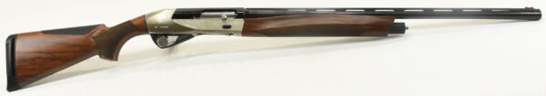 A931 Benelli Ethos Field 20 Ga Silver Engraved 26" Barrel 10471