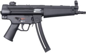 HK Heckler & Koch MP5 Pistol 22 LR 25 Round Capacity 81000470 Umarex 3 A933