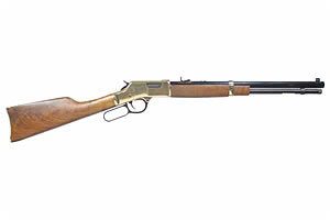 Henry Repeating Arms Big Boy 45 Colt 20" Barrel Lever Action H006C