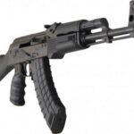 James River Armory Polish AK-47 762x39 Black Synthetic POL-AK-S-JRA 1 James River Armory Polish AK-47 762x39 Black Synthetic POL-AK-S-JRA