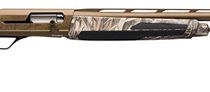 Browning Maxus II 12 Ga Wicked Wing Semi Auto 28" Barrel 011705204