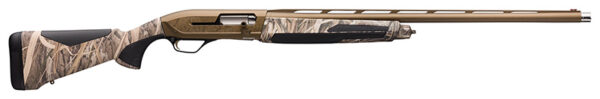 A952 Browning Maxus II 12 Ga Wicked Wing Semi Auto 28" Barrel 011705204