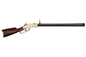 Henry Repeating Arms Original Lever Action 44-40 24" Barrel H011