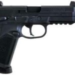 FN FNX-45 Tactical 45 acp 15rd FNX45 Black 66966 1 FN FNX-45 Tactical 45 acp 15rd FNX45 Black 66966