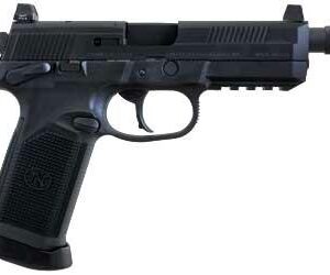 FN FNX-45 Tactical 45 acp 15rd FNX45 Black 66966