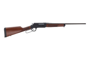 Henry Repeating Arms Long Ranger 308 H014-308