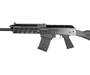 JTS AK12 12 Ga Semi Auto 18" Barrel M12AK-T1 M12AK