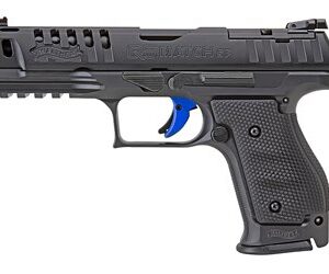 Walther PPQ M2 SF Q5 Match 9mm 2846942