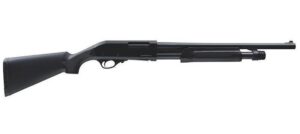 CZ 612 Home Defense 12 Ga Pump Action Shotgun 18" Barrel 5+1 06520 3 A979