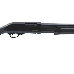 CZ 612 Home Defense 12 Ga Pump Action Shotgun 18" Barrel 5+1 06520