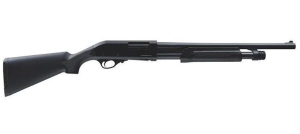A979 CZ 612 Home Defense 12 Ga Pump Action Shotgun 18" Barrel 5+1 06520
