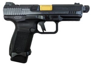 Century Arms TP9 Elite Combat Executive HG4950-N 3 A982