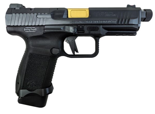 A982 Century Arms TP9 Elite Combat Executive HG4950-N