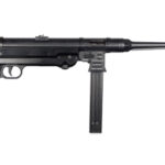 American Tactical Imports GSG MP40P 9mm GERGMP409X 1 American Tactical Imports GSG MP40P 9mm GERGMP409X