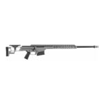 Barrett MRAD SMR 6.5 Creedmoor Tungsten Grey 24" Barrel 18522