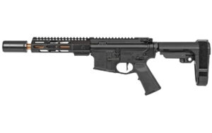Zev Technologies Core Elite 300 Blackout AR Pistol AR15-CE-300-8.5-B 3 A990