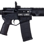 Diamondback DB15 Pistol 556 Nato 7" Barrel DB15PDPS7B 2 Diamondback DB15 Pistol 556 Nato 7" Barrel DB15PDPS7B