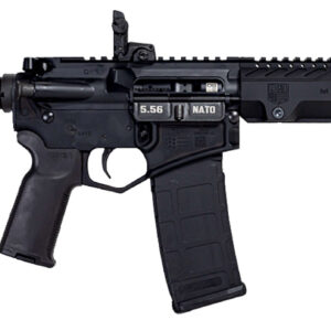 Diamondback DB15 Pistol 556 Nato 7" Barrel DB15PDPS7B