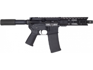 Diamondback DB15 556 Nato AR Pistol 10" Barrel DB15PCML10B 3 A994
