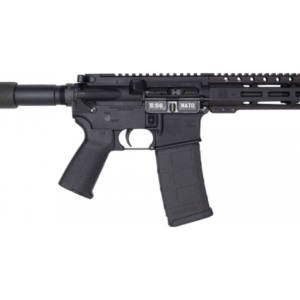 Diamondback DB15 556 Nato AR Pistol 10" Barrel DB15PCML10B